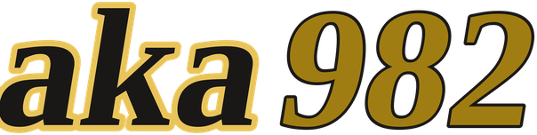 aka982 โลโก้